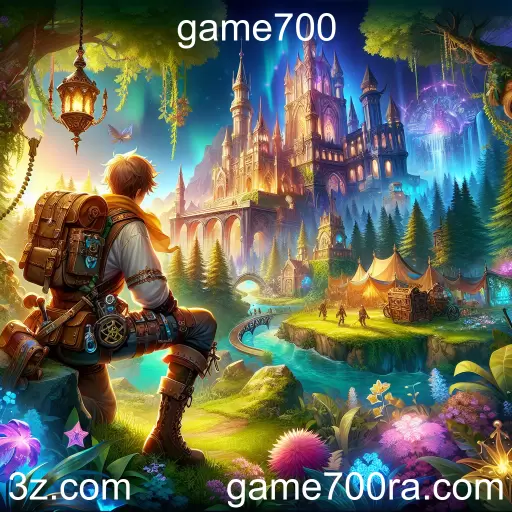 Jogos de Slot game700