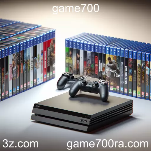 Jogos de Slot game700