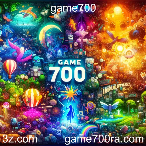 Jogos de Slot game700