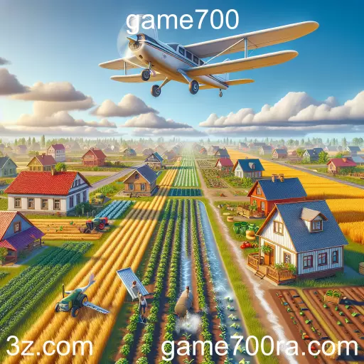 Jogos de Slot game700